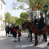 Mare de Déu del Lledó