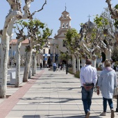 Mare de Déu del Lledó