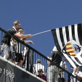 CD Castellón - Recreativo Granada