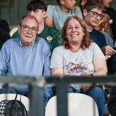 CD Castellón - Recreativo Granada