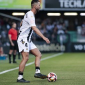 CD Castellón - Recreativo Granada