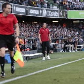 CD Castellón - Recreativo Granada