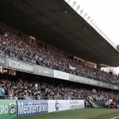 CD Castellón - Recreativo Granada