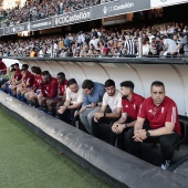 CD Castellón - Recreativo Granada