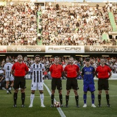 CD Castellón - Recreativo Granada