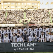 CD Castellón - Recreativo Granada