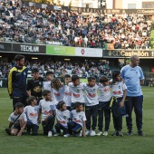 CD Castellón - Recreativo Granada