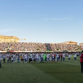 CD Castellón - Recreativo Granada