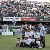 CD Castellón - Recreativo Granada