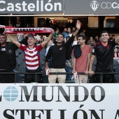 CD Castellón - Recreativo Granada