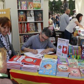 VI Salón del Cómic