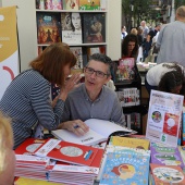 VI Salón del Cómic