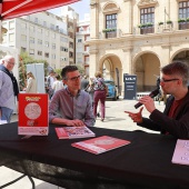 VI Salón del Cómic