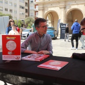 VI Salón del Cómic