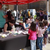 VI Salón del Cómic