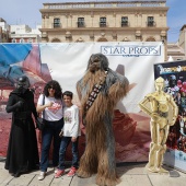 VI Salón del Cómic