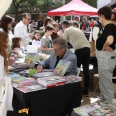 VI Salón del Cómic