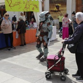 VI Salón del Cómic