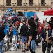 VI Salón del Cómic