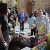 VI Salón del Cómic