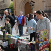 VI Salón del Cómic