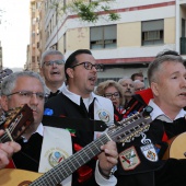 Mare de Déu del Lledó