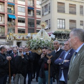 Mare de Déu del Lledó