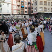 Mare de Déu del Lledó