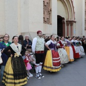 Mare de Déu del Lledó