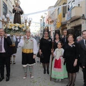 Mare de Déu del Lledó