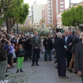 Mare de Déu del Lledó