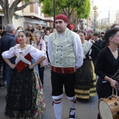 Mare de Déu del Lledó