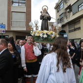 Mare de Déu del Lledó