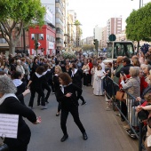 Mare de Déu del Lledó