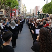 Mare de Déu del Lledó