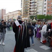 Mare de Déu del Lledó