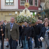 Mare de Déu del Lledó