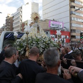 Mare de Déu del Lledó