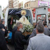 Mare de Déu del Lledó