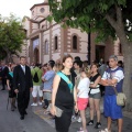 Castellón, Sant Pere 2011