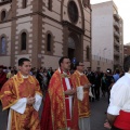 Castellón, Sant Pere 2011