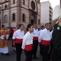 Castellón, Sant Pere 2011