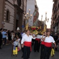 Castellón, Sant Pere 2011