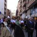 Castellón, Sant Pere 2011