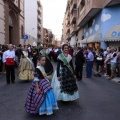 Castellón, Sant Pere 2011