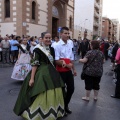 Castellón, Sant Pere 2011