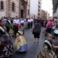 Castellón, Sant Pere 2011