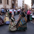 Castellón, Sant Pere 2011