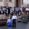 Castellón, Sant Pere 2011