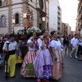 Castellón, Sant Pere 2011